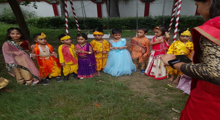 TN'S DREAMLAND ACADEMY